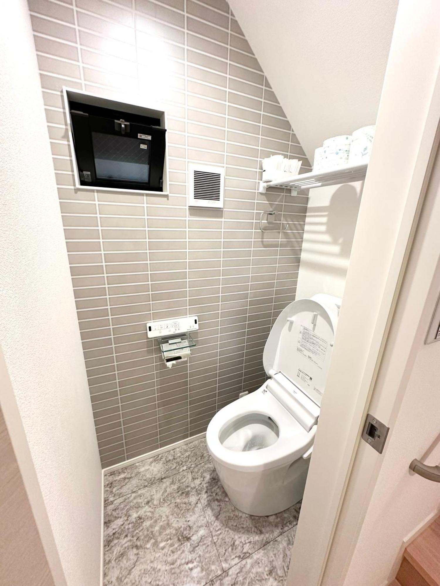 福吉屋 Ferienhaus