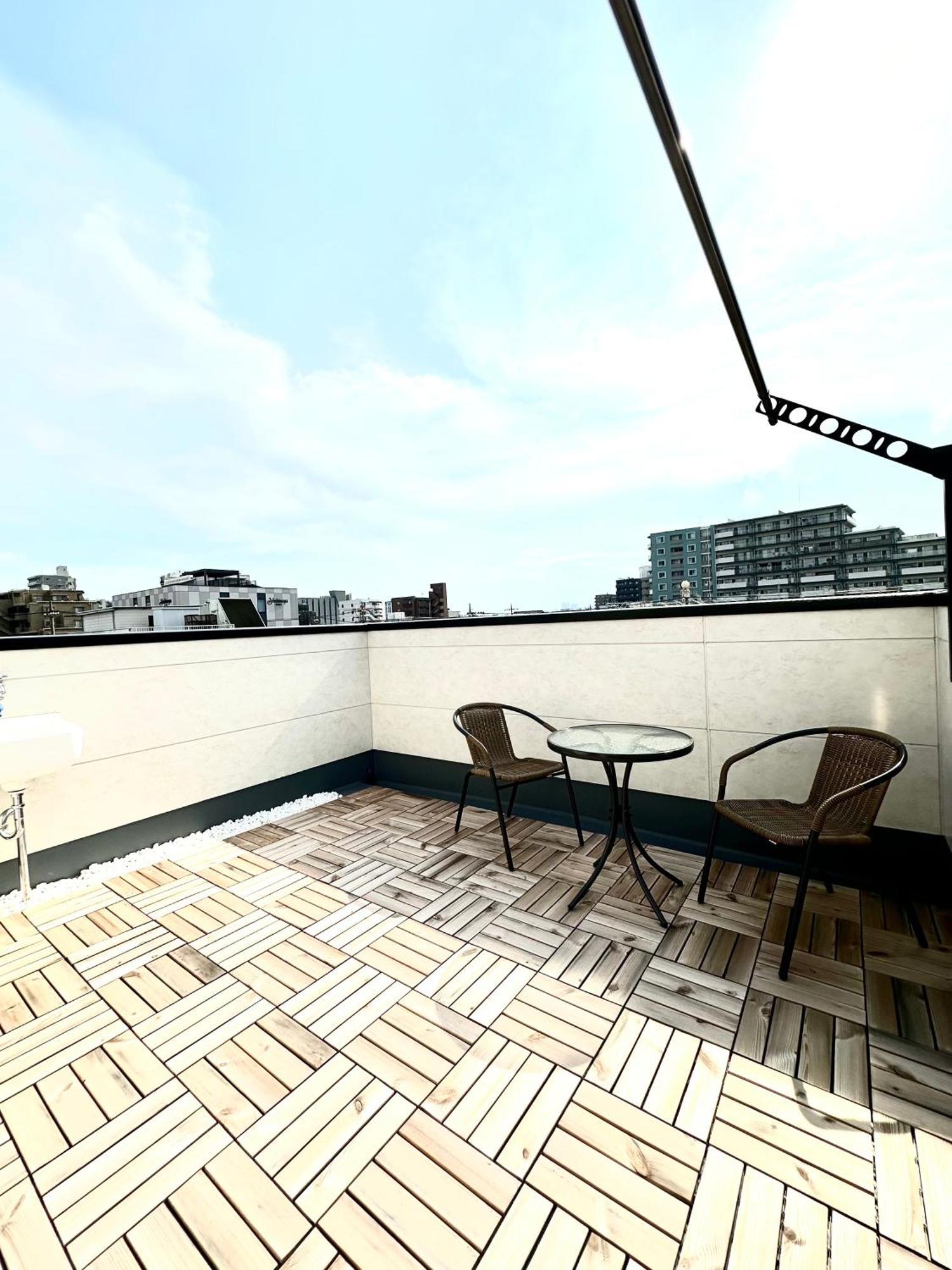 Ferienhaus 福吉屋