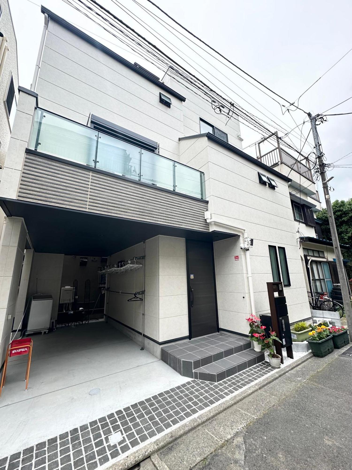 福吉屋 Tokio