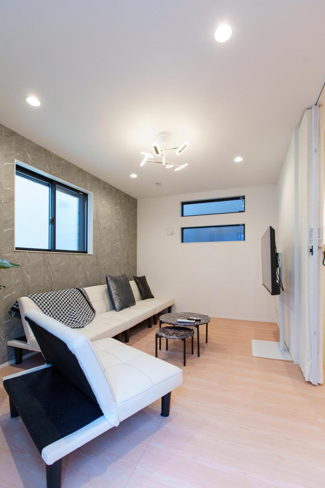 福吉屋 Ferienhaus Präfektur Tokio