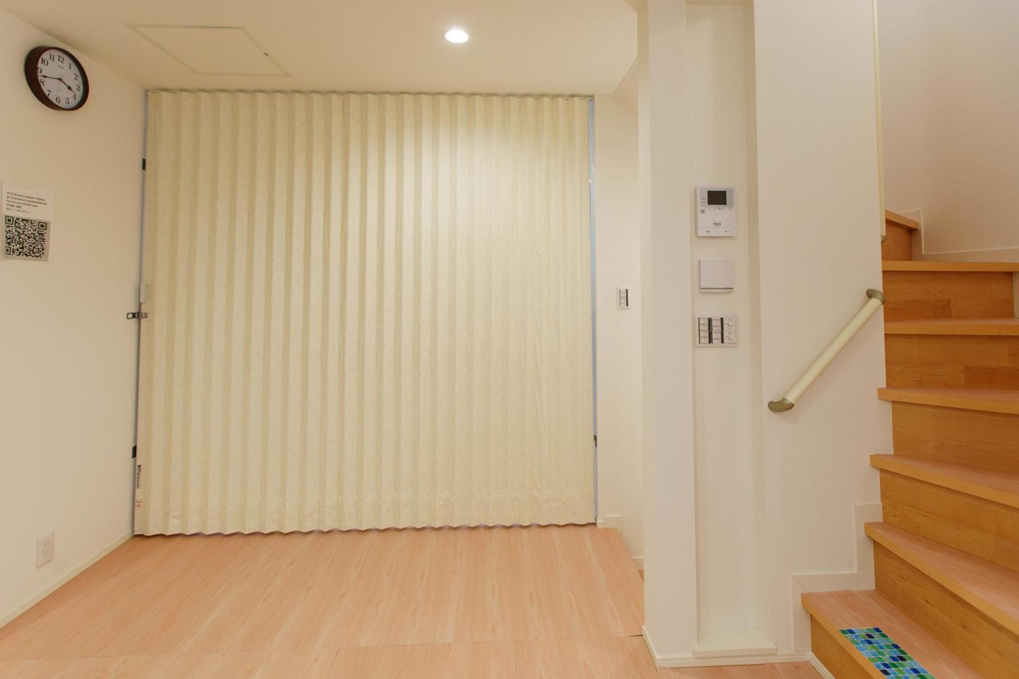 福吉屋 Ferienhaus *