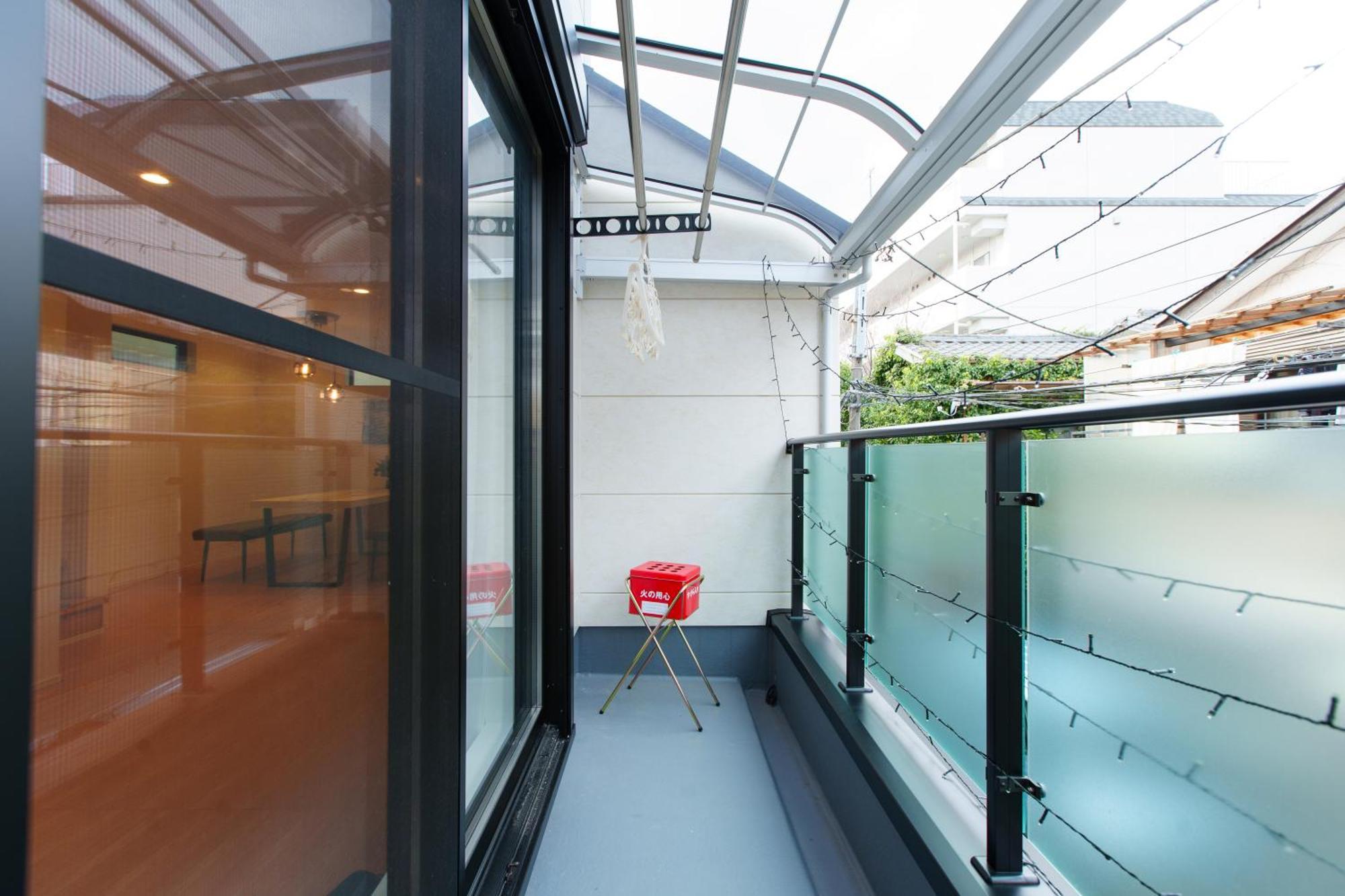 Ferienhaus 福吉屋 Präfektur Tokio