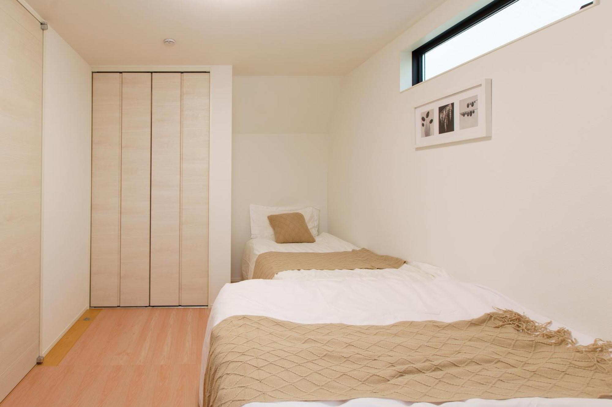 Ferienhaus 福吉屋 *
