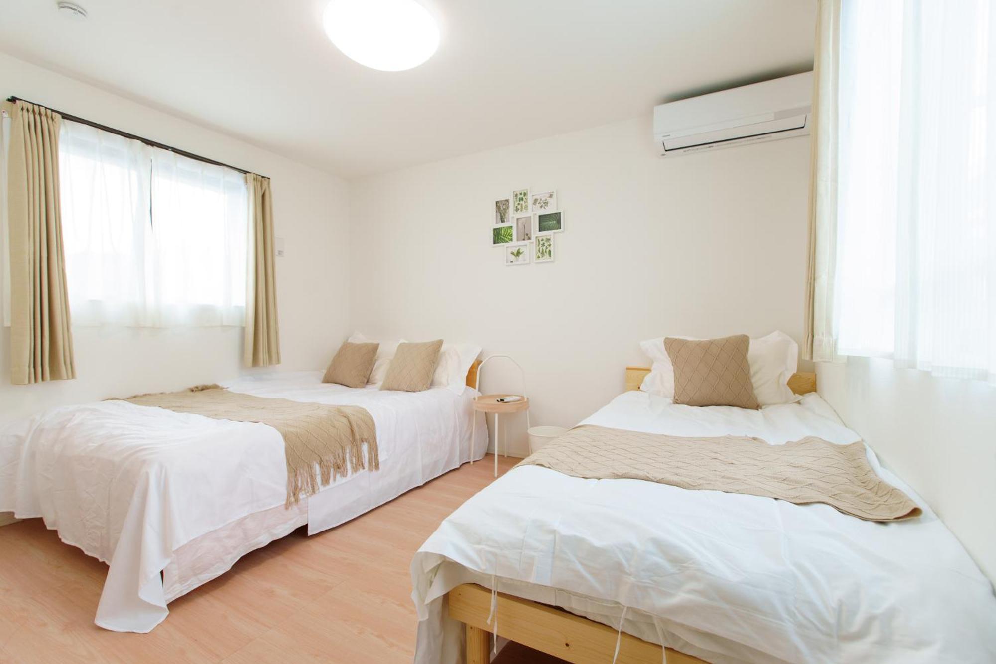 福吉屋 Ferienhaus