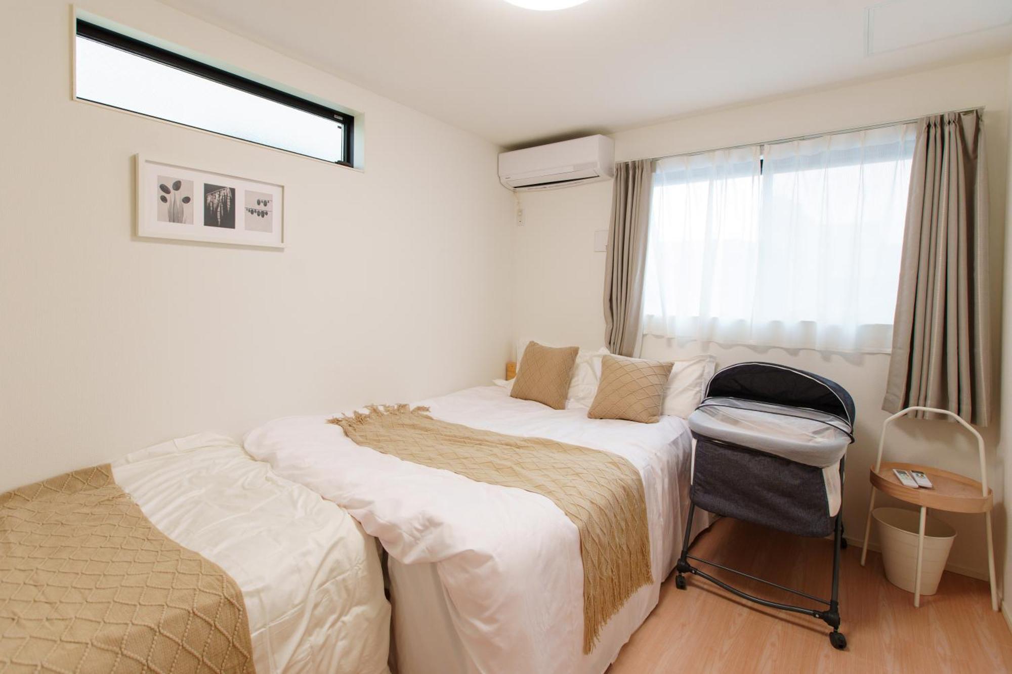 Ferienhaus 福吉屋 Präfektur Tokio