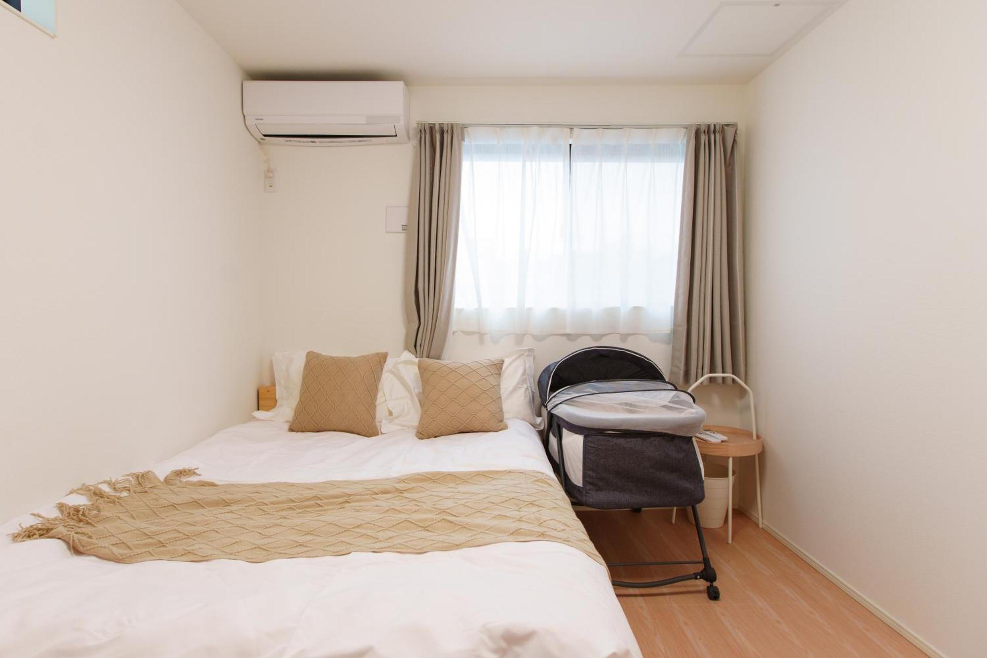 福吉屋 Ferienhaus *