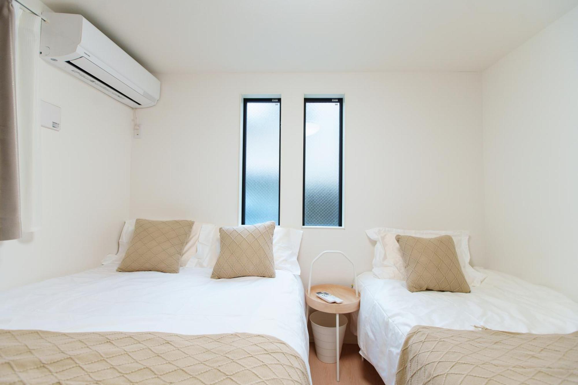 Ferienhaus 福吉屋